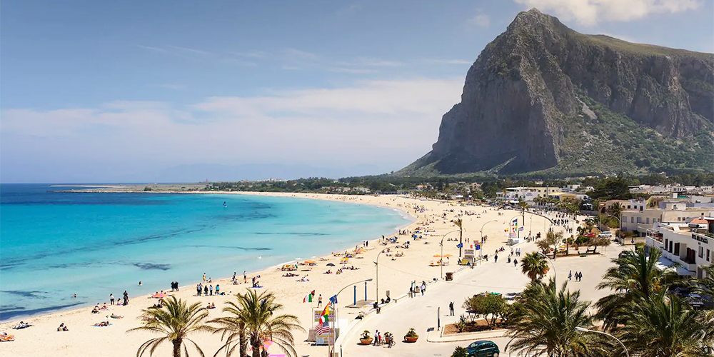 San Vito lo Capo